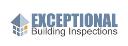 Exceptional Building Inspections logo